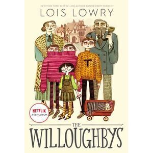 The Willoughbys -- Lois Lowry